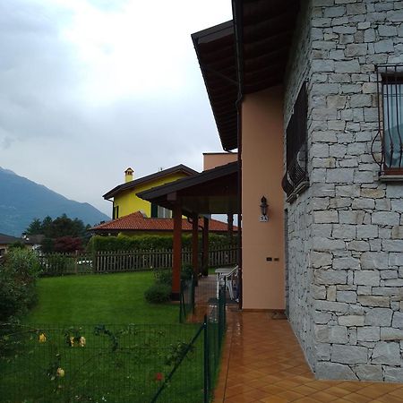 Casa Lory Vila Colico Exterior foto